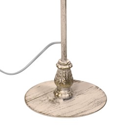 Настольная лампа Петрасвет S5113-1, 1хЕ27 макс, 60Вт