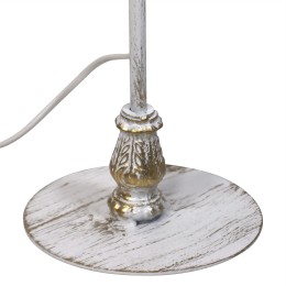 Настольная лампа Петрасвет S5112-1, 1хЕ27 макс, 60Вт