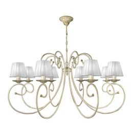 Люстра Петрасвет S3152-8, 8хЕ14 макс, 60Вт