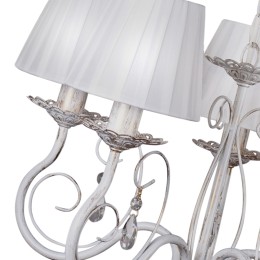 Люстра Петрасвет S1003-5, 5хЕ14 макс, 60Вт