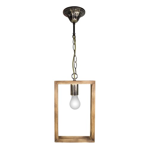 Люстра подвесная лофт производство Россия S2282-1