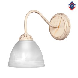 Бра Петрасвет S2221-1, 1хЕ27 макс, 60Вт