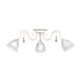 Люстра Петрасвет S2128-3, 3хЕ27 макс, 60Вт