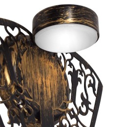 Бра Петрасвет S2378-1, 1хGX53 макс, 20Вт