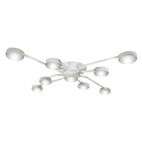 Люстра Петрасвет S2483-9, 9хGX53 макс, 20Вт