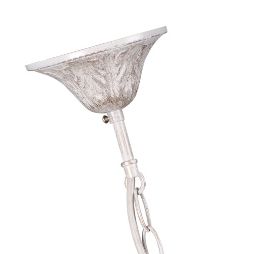 Люстра подвесная 3 плафона S2005-3