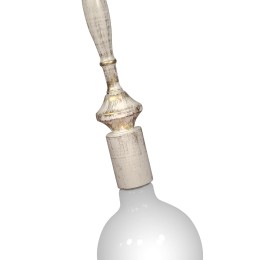 Люстра Петрасвет S2258-1, 1хЕ27 макс, 60Вт