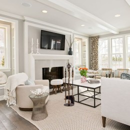 Каминный набор Петрасвет S4034