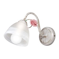 Бра Петрасвет S2235-1, 1хЕ27 макс, 60Вт