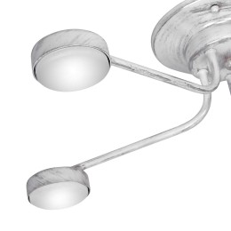 Люстра Петрасвет S2496-5, 5хGX53 макс, 20Вт