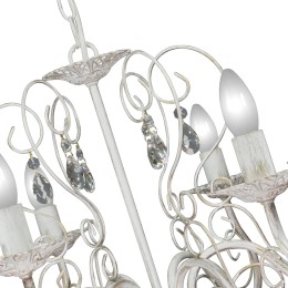 Люстра Петрасвет S1141-7, 7хЕ14 макс, 60Вт