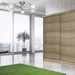 Люстра Петрасвет S2410-5, 5хЕ27 макс, 60Вт