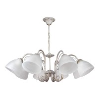 Люстра Петрасвет S2498-8, 8хЕ27 макс, 60Вт