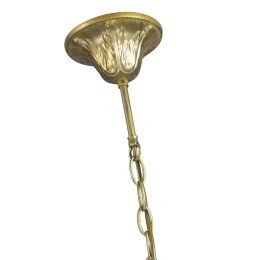 Люстра Петрасвет S1192-5, 5хЕ14 макс, 60Вт