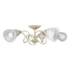 Люстра потолочная 5 плафонов S2358-5