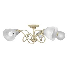 Люстра Петрасвет S2358-5, 5хЕ27 макс, 60Вт