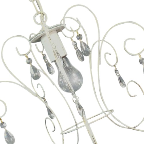 Люстра подвесная на кухню над столом Е27 S1086-1