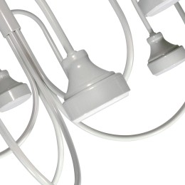 Люстра Петрасвет S2369-6, 6xGX53 макс, 20Вт