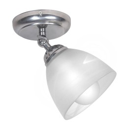 Люстра Петрасвет S2504-1, 1хЕ27 макс, 60Вт