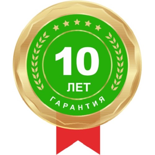 Козырёк над входной дверью S4001 Коричневый