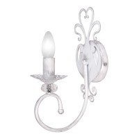 Бра Петрасвет S3143-1, 1хЕ14 макс, 60Вт