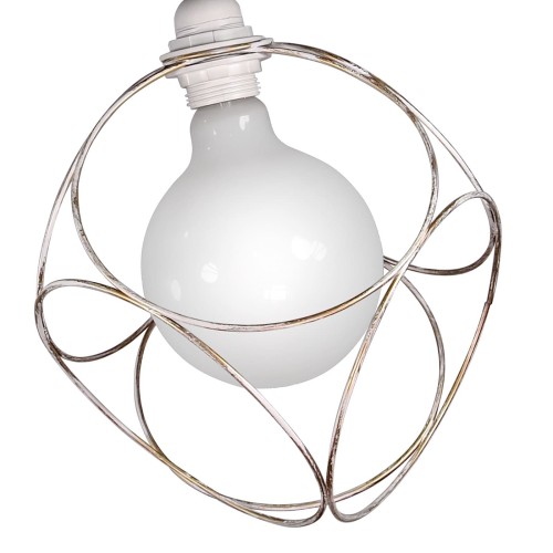 Люстра подвесная на кухню над столом S1257-1