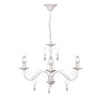 Люстра Петрасвет S1050-3, 3хЕ14 макс, 60Вт