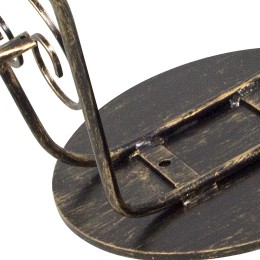 Каминный набор дровница Петрасвет S4010