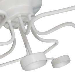 Люстра Петрасвет S2401-7, 7хGX53 