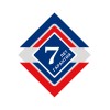 Люстра потолочная 6 плафонов S2324-6
