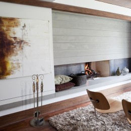 Каминный набор Петрасвет S4008