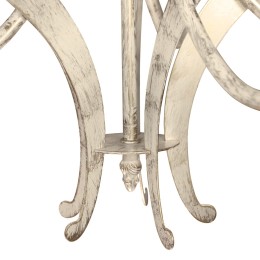 Люстра Петрасвет S3150-5, 5хЕ14 макс, 60Вт