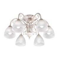 Люстра Петрасвет S8026-6, 6хЕ27 макс, 60Вт