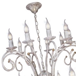 Люстра Петрасвет S3148-20, 20хЕ14 макс, 60Вт