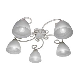 Люстра Петрасвет S2362-5, 5хЕ27 макс, 60Вт