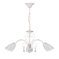 Люстра Петрасвет S2005-3, 3хЕ14 макс. 60Вт