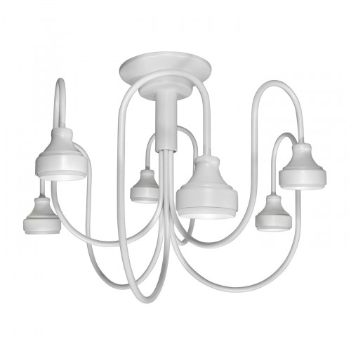 Люстра светодиодная потолочная LED S2398-6