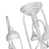 Люстра светодиодная потолочная LED S2398-6
