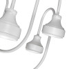 Люстра светодиодная потолочная LED S2398-6