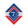 Люстра подвесная 5 плафонов S2004-5